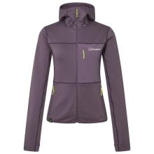 Berghaus - Women's Ridge-Hiker Hoody - Fleecejacke Gr 44 lila