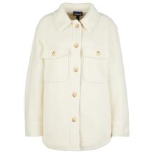Patagonia - Women's Retro Pile Shacket - Fleecejacke Gr XS beige