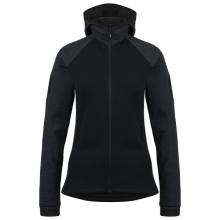 Stoic - Women's MerinoFleece335 KuolpaSt. Zip Hoody - Fleecejacke Gr XS schwarz