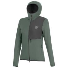 Wild Country - Women's Session Pro Hoody - Fleecejacke Gr M oliv