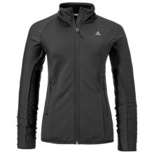 Schöffel - Women's Fleece Jacket Cascata - Fleecejacke Gr 34 schwarz/grau