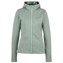 Vaude - Women's Bargis Jacket - Fleecejacke Gr 36 türkis/grau