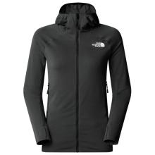 The North Face - Women's Bolt Polartec Hoodie - Fleecejacke Gr S schwarz