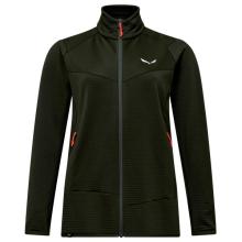 Salewa - Women's Puez Altavia PL Jacket - Fleecejacke Gr 34 schwarz