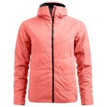 Ortovox - Women's Swisswool Piz Duan Jacket - Isolationsjacke Gr XS rot
