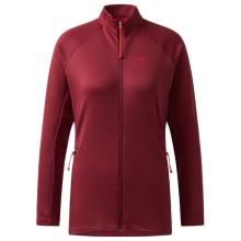 Haglöfs - Women's Korp Mid Jacket - Fleecejacke Gr XS rot