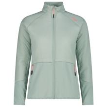 CMP - Women's Kildar Jacket Hybrid - Hybridjacke Gr 40 grau