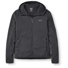 Rab - Women's Ryvoan Hoody - Fleecejacke Gr 36 grau