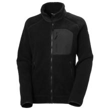 Helly Hansen - Women's Imperial Pile Block Jacket - Fleecejacke Gr XL schwarz