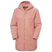 Helly Hansen - Women's Maud Pile Jacket - Fleecejacke Gr XS rosa