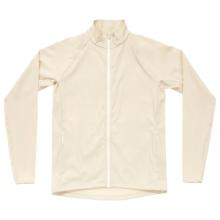 Devold - Women's Endurance Merino Jacket - Merinojacke Gr XS beige/weiß