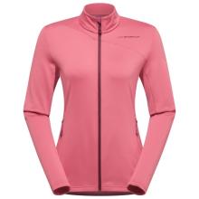 La Sportiva - Women's Cosmic Thermal Jacket - Fleecejacke Gr L rosa