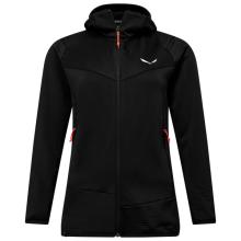 Salewa - Women's Puez Altavia PL HD Jacket - Fleecejacke Gr 34 schwarz