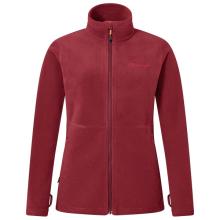 Berghaus - Women's Prism PT Jacket - Fleecejacke Gr 34 rot