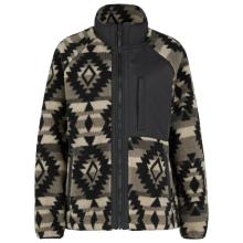 Heber Peak - Women's SylvaHe. Pile Fleece Jacket - Fleecejacke Gr M schwarz