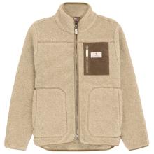 Amundsen Sports - Women's Heroes Wool Fleece Jacket - Fleecejacke Gr XS beige