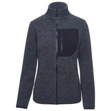 Thermowave - Women's Renew Jacket Full Zip - Wolljacke Gr XS blau