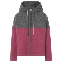 STAPF - Women's Mina - Zip-Hoodie Gr XS rosa
