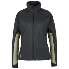 Stoic - Women's MountainWool60 JokkmokkSt. Hybrid Jacket - Isolationsjacke Gr XS grau