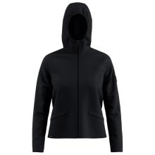 Salewa - Women's Fanes Sarner Jacket - Freizeitjacke Gr 34 schwarz