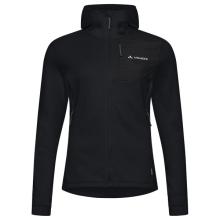 Vaude - Women's Monviso Fleece Jacket III - Fleecejacke Gr 34 schwarz