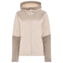 Didriksons - Women's Anneli Fullzip 3 - Fleecejacke Gr 32 beige