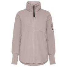 Didriksons - Women's Ronja Fullzip - Fleecejacke Gr 38 grau