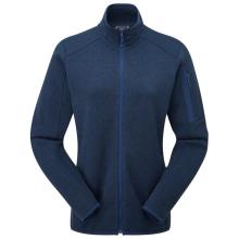Rab - Women's Ryvoan Jacket II - Fleecejacke Gr 42 blau