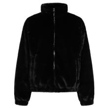 O'Neill - Women's FWC' Cruz Faux Fur Fleece - Fleecejacke Gr XS schwarz