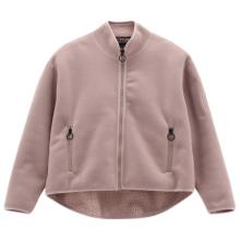CMP - Women's Jacket - Fleecejacke Gr XXS braun