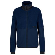 Ortovox - Women's Fleece Teddy Jacket - Fleecejacke Gr XS blau