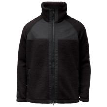 Pinewood - Women's Pile Fleece Jacket - Fleecejacke Gr XL schwarz