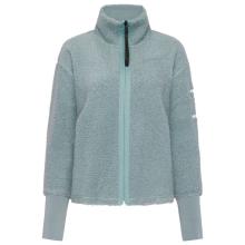 Didriksons - Women's Alexa Full Zip 3 - Fleecejacke Gr 34 türkis