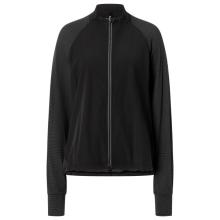 super.natural - Women's Light Air Jacket - Wolljacke Gr S schwarz