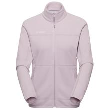 Mammut - Women's Innominata Light ML Jacket - Fleecejacke Gr S lila