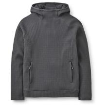 Rab - Women's Hepton Pullover Hoody - Fleecejacke Gr 38 grau