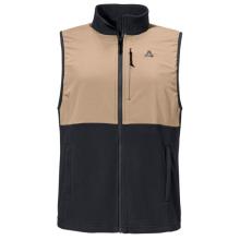 Schöffel - Women's Fleece Vest Style Ash - Fleecejacke Gr 46 schwarz/beige