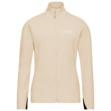 Jack Wolfskin - Women's Astrotrail Fullzip - Fleecejacke Gr XS beige