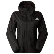 The North Face - Women's Ridgelite Futurefleece Wind Jacket - Fleecejacke Gr XS schwarz
