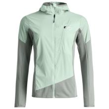 Ortovox - Women's Trace Hybrid Jacket - Windjacke Gr XL grün