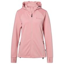 Pinewood - Women's Finnveden Hoodie - Fleecejacke Gr XS rosa