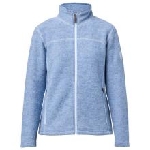 Ivanhoe of Sweden - Women's Beata Full Zip - Wolljacke Gr 36 blau