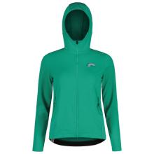 Maloja - Women's EbensteinM. - Fleecejacke Gr XS türkis/grün