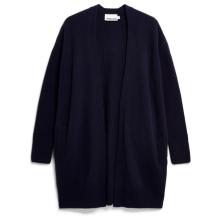 ARMEDANGELS - Women's Kassandraa - Cardigan Gr XS blau