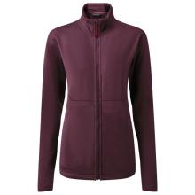 Rab - Women's Geon Jacket - Fleecejacke Gr 08 lila