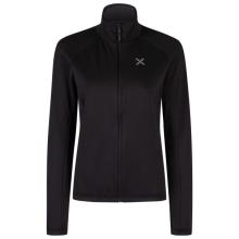 Montura - Women's Fadis Grid Maglia - Fleecejacke Gr XS schwarz