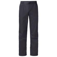 Vaude - Women's Drop Pant - Radhose Gr 34 - Short grau