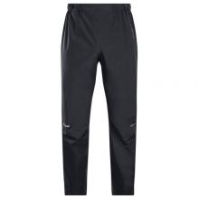Berghaus - Women's Paclite Overtrousers - Regenhose Gr 10 - Short schwarz