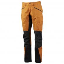 Lundhags - Women's Makke Pro Pant - Tourenhose Gr 34 schwarz
