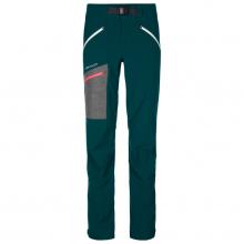 Ortovox - Women's Cevedale Pants - Tourenhose Gr M - Regular blau